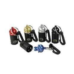 Quick Release Octopus Holder W/clip